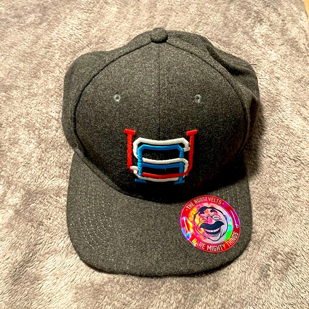 hat